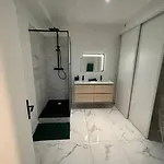 Appart 1 Chambre Neuf Confort Appartamento