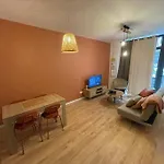 Appart 1 Chambre Neuf Confort * Rouen
