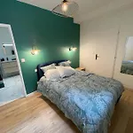 Appart 1 Chambre Neuf Confort Appartamento