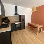 Appartamento Appart 1 Chambre Neuf Confort *