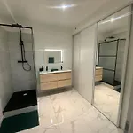 Appart 1 Chambre Neuf Confort Appartamento Rouen