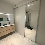 Appart 1 Chambre Neuf Confort Appartamento