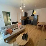 Appartamento Appart 1 Chambre Neuf Confort
