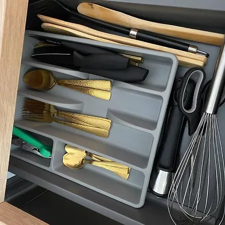 Appart 1 Chambre Neuf Confort *