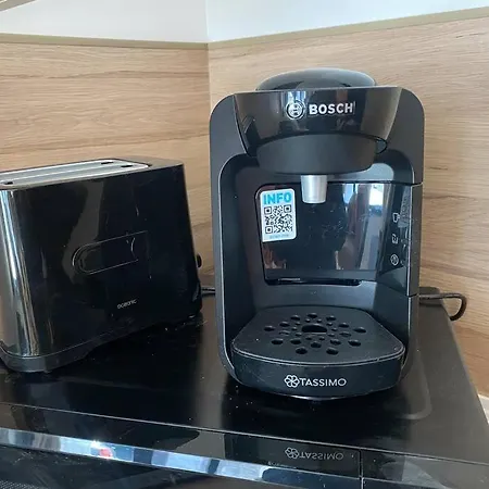 Appartamento Appart 1 Chambre Neuf Confort *