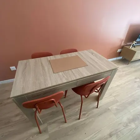 Appart 1 Chambre Neuf Confort * Rouen