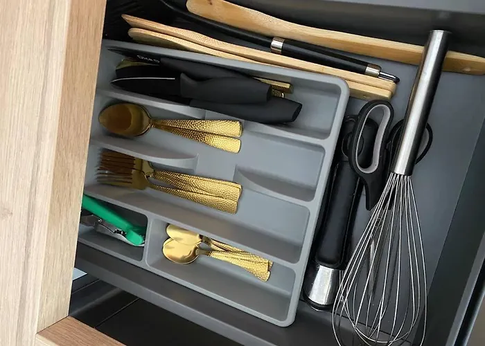 Appart 1 Chambre Neuf Confort *